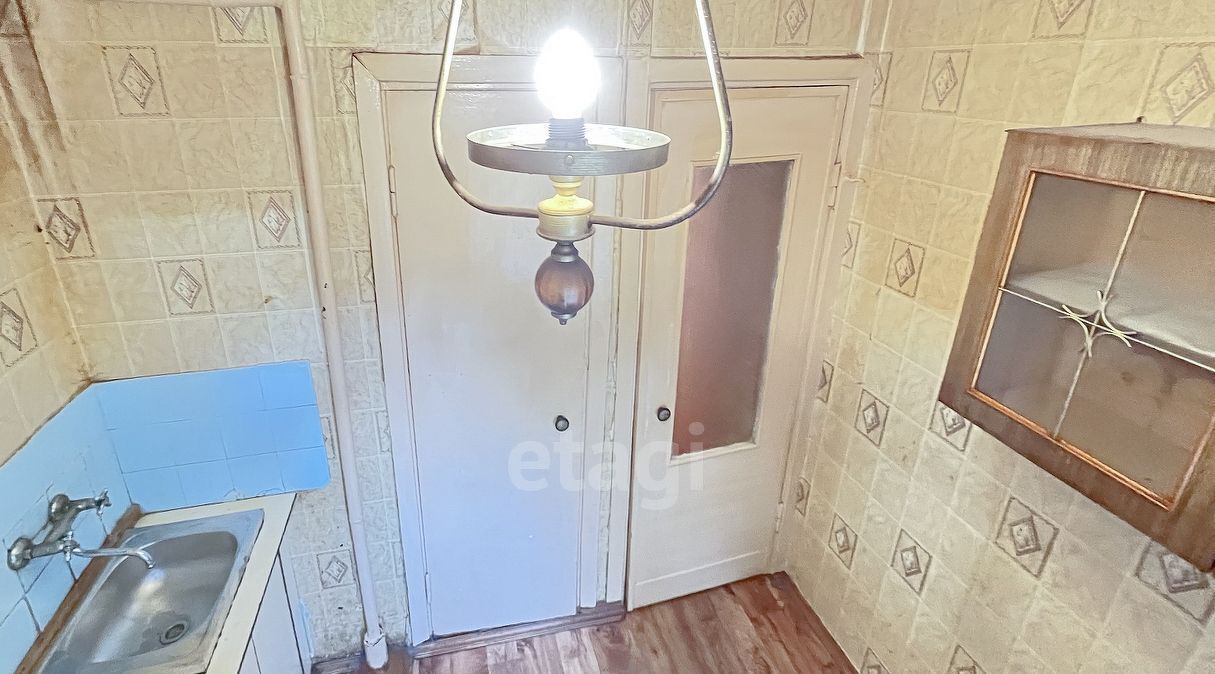 квартира г Ярославль р-н Ленинский ул Угличская 52 фото 12