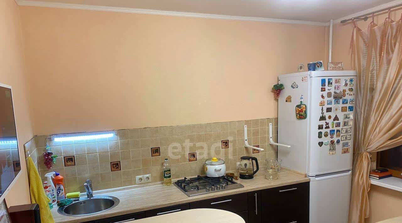 квартира г Ярославль р-н Дзержинский ул Громова 34к/2 фото 7