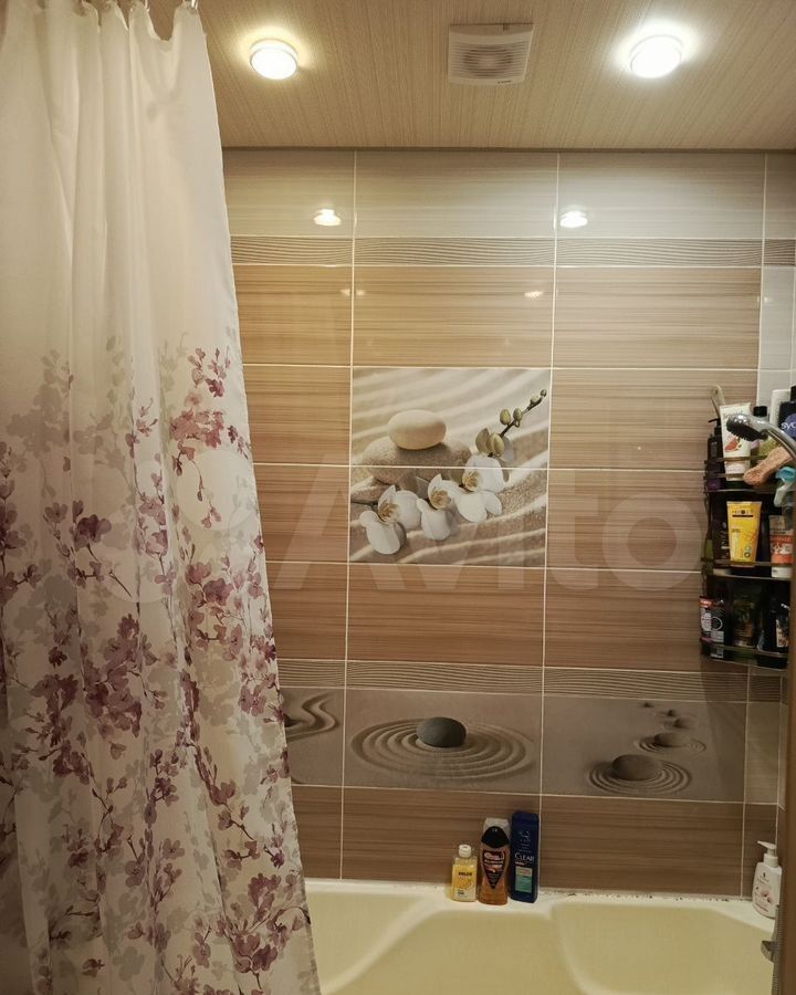 квартира г Кострома р-н Фабричный ул Ново-Полянская 10 фото 18