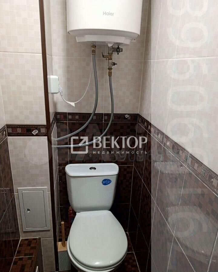 квартира г Кострома р-н Центральный ул Мясницкая 110 фото 18