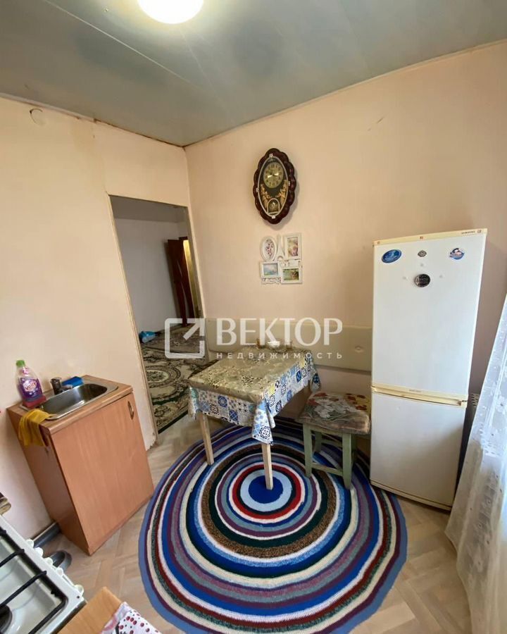 квартира г Кострома р-н Фабричный ул Козуева 90 фото 10