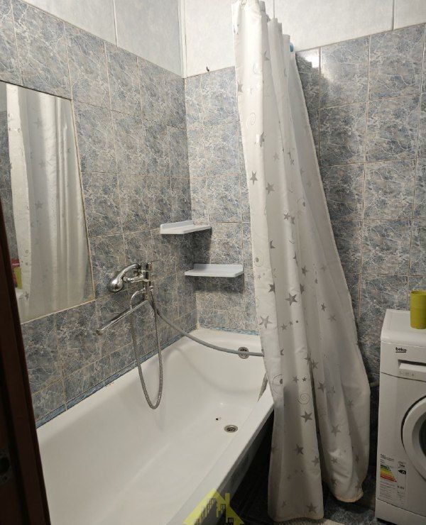 квартира г Оренбург р-н Дзержинский ул Салмышская 3 фото 16