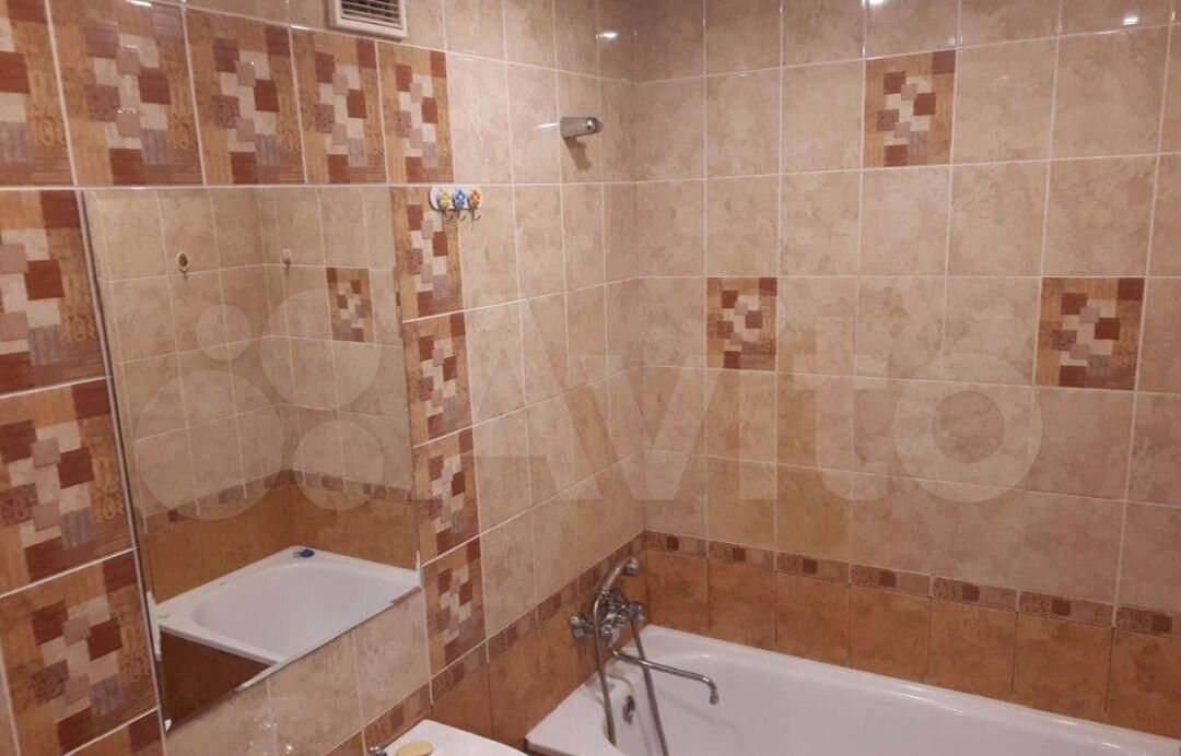 квартира г Кострома р-н Заволжский ул Экскаваторщиков 26 фото 7