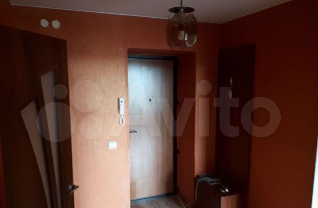 квартира г Кострома р-н Заволжский ул Экскаваторщиков 26 фото 6
