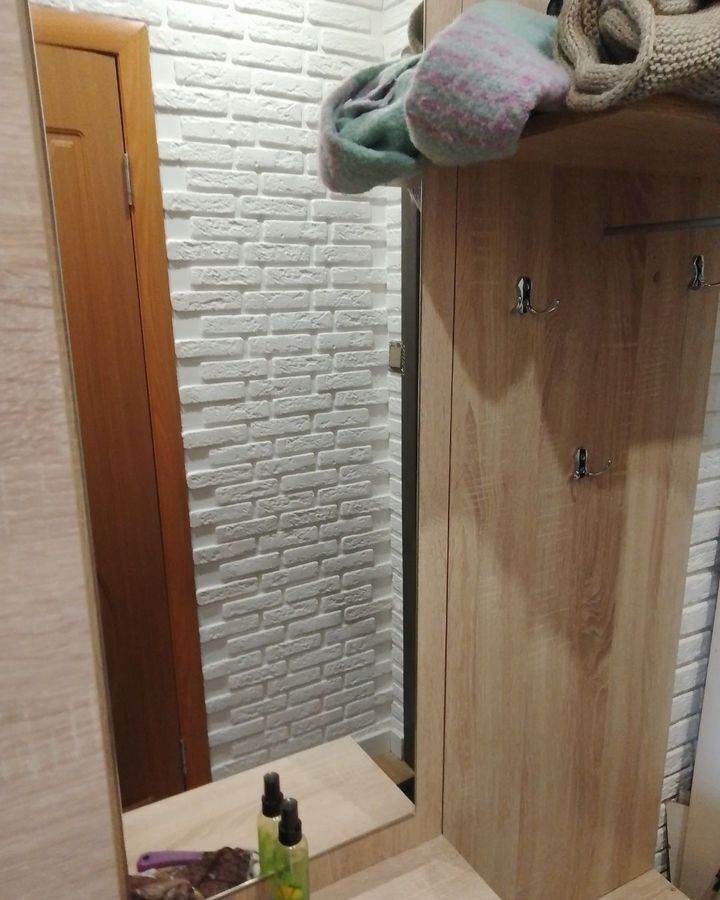квартира г Воронеж р-н Коминтерновский ул Гайдара 17 фото 1