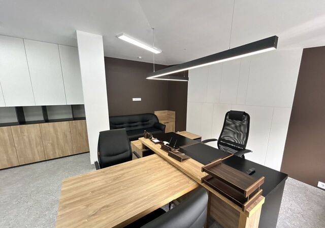 офис р-н Центральный ул Мамонтова 303 фото