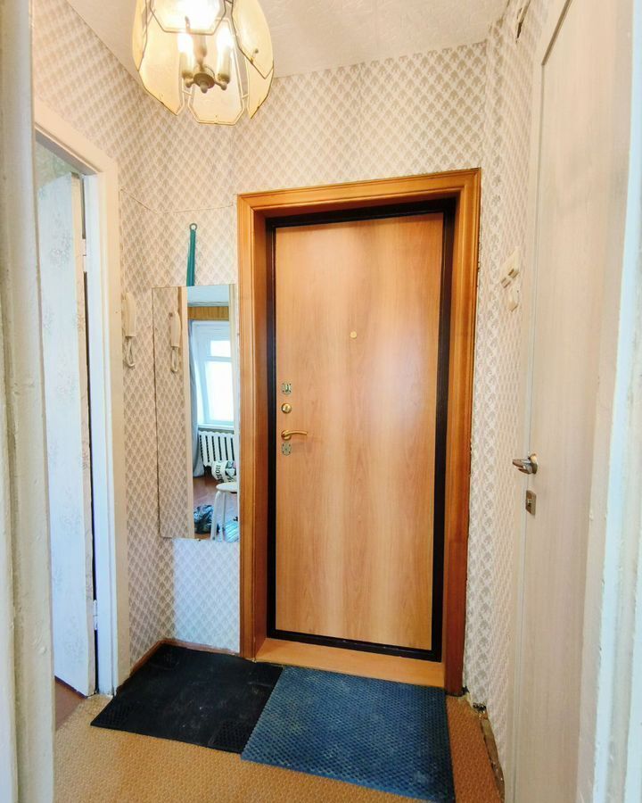 квартира г Новоуральск ул Автозаводская 28 фото 3