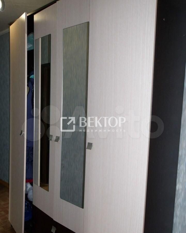 квартира г Кострома р-н Фабричный пр-кт Речной 84а фото 6