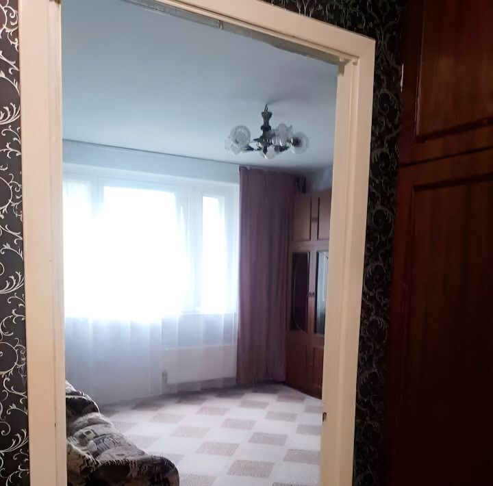 квартира г Москва метро Бунинская аллея ул Академика Семёнова 11 фото 14