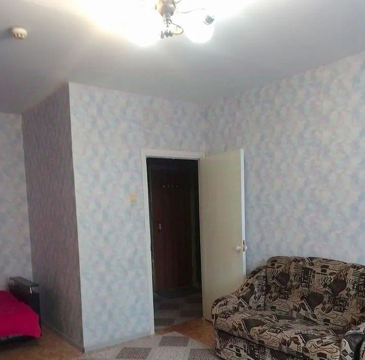 квартира г Москва метро Бунинская аллея ул Академика Семёнова 11 фото 20