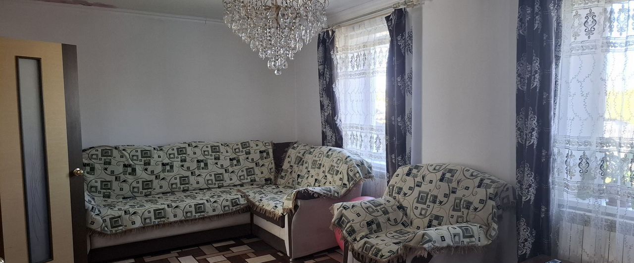 дом г Канск ул Гаражная 24 фото 8
