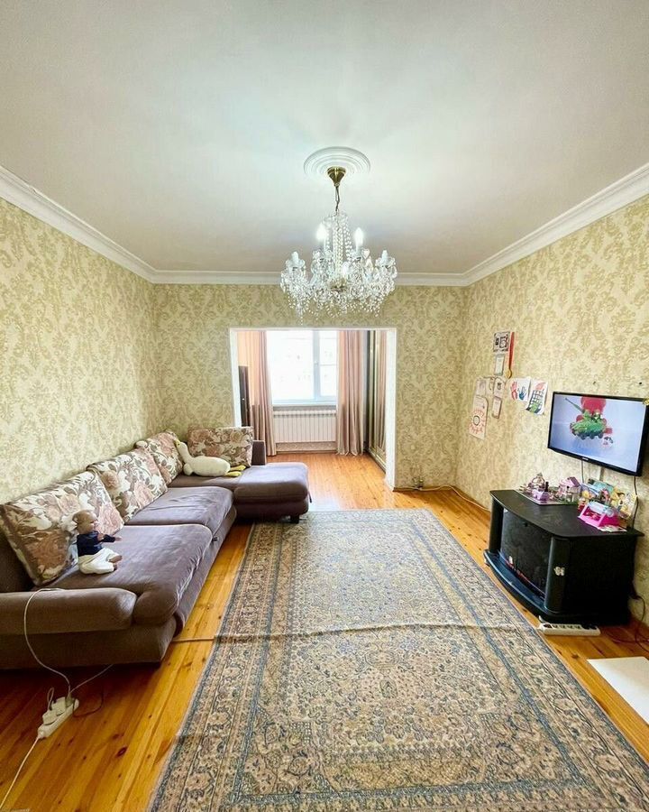 квартира г Махачкала ул Аскерханова 15б р-н Советский фото 2