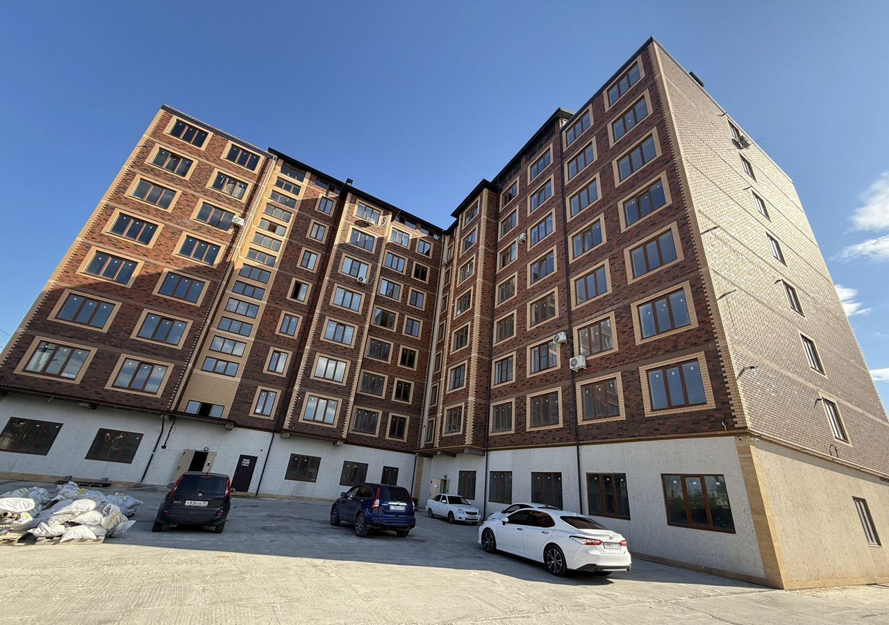 квартира г Избербаш ул Калинина 16 фото 9