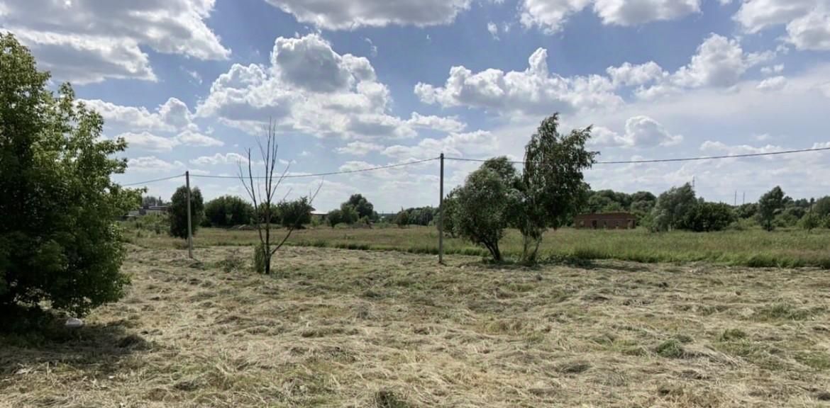 офис г Домодедово п государственного племенного завода "Константиново" проезд Объездной Подольск фото 5