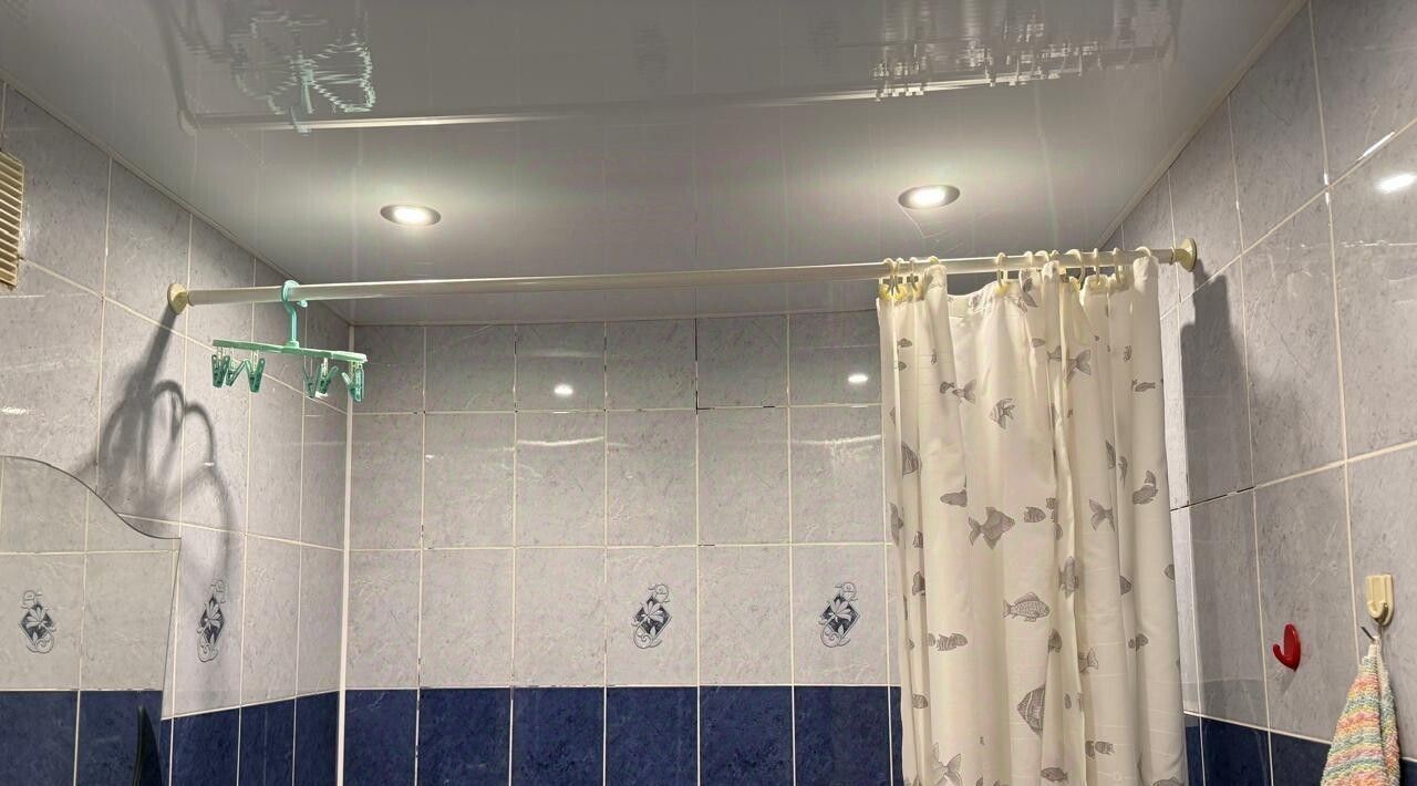квартира г Дзержинск пр-кт Циолковского 23 фото 17