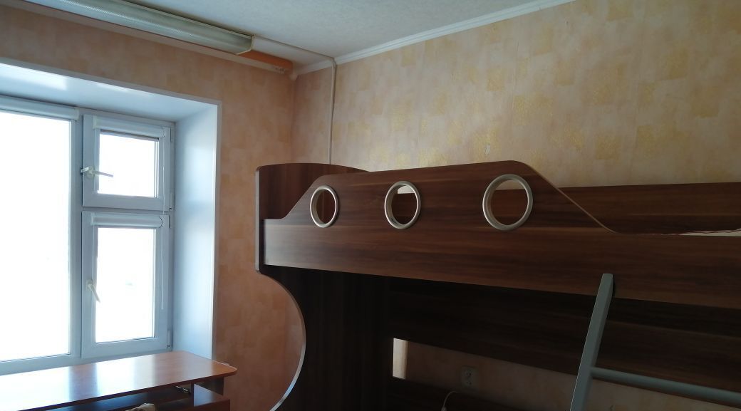 квартира г Ноябрьск ул Магистральная 1/2 фото 12