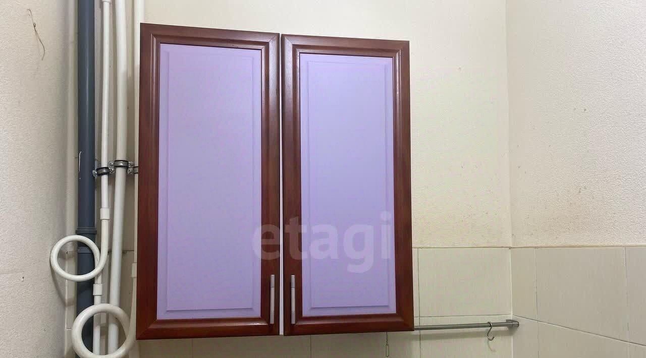 квартира г Новый Уренгой ул Комсомольская 8а фото 8