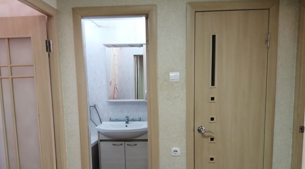 квартира г Ноябрьск ул Магистральная 1/2 фото 19