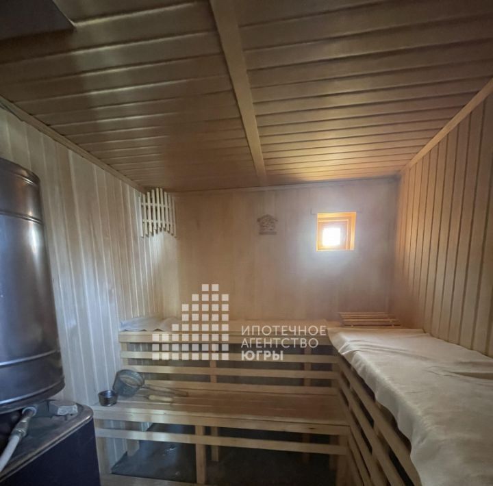 дом г Ханты-Мансийск снт Кедр СОТ, 10 фото 12