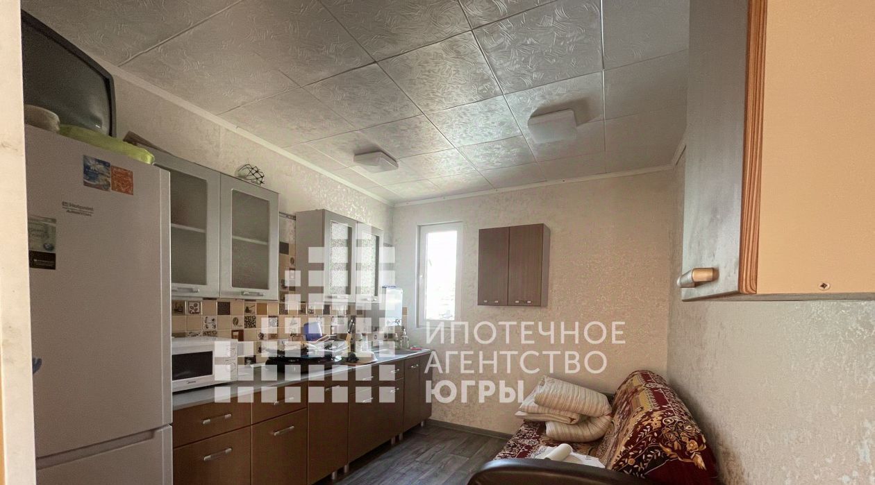 дом г Ханты-Мансийск снт Кедр СОТ, 10 фото 15