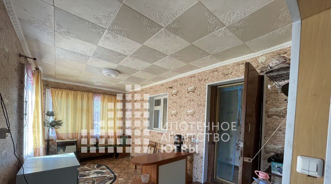 дом г Ханты-Мансийск снт Кедр СОТ, 10 фото 14