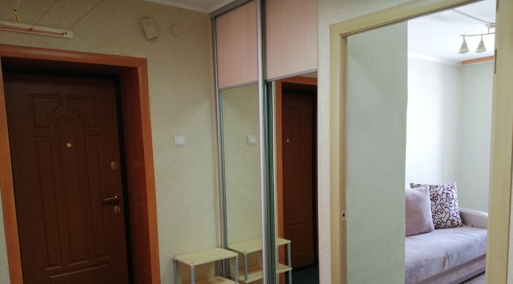 квартира г Ноябрьск ул Магистральная 1/2 фото 21