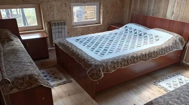 п Аршан ул Набережная 88г фото
