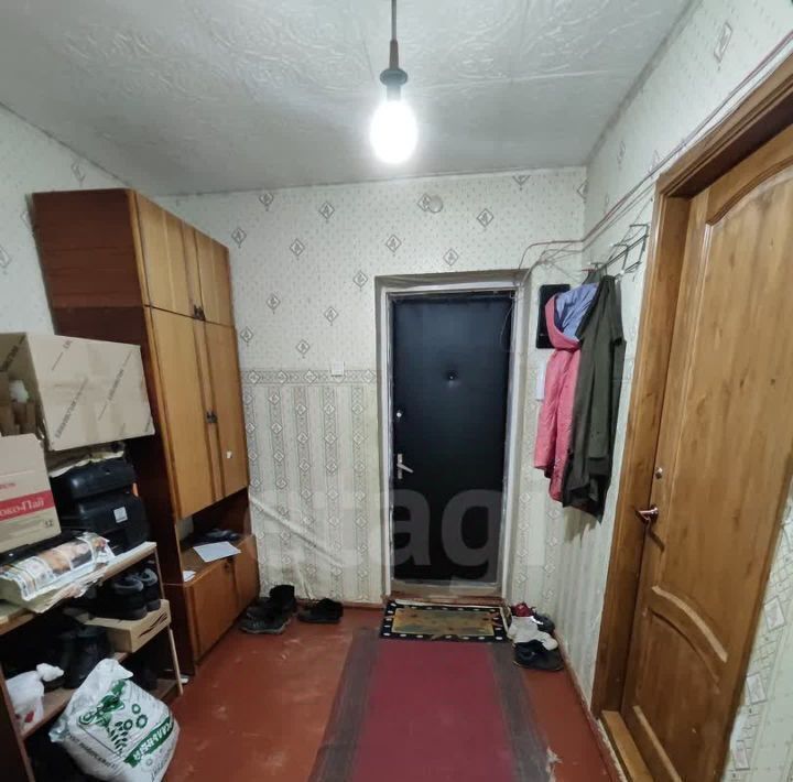 комната г Ухта ул 30 лет Октября 12 фото 9