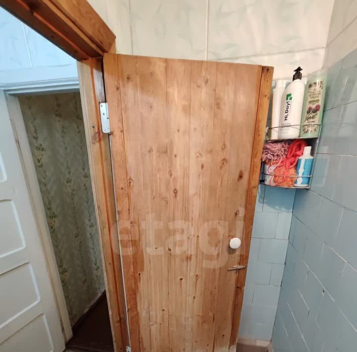комната г Ухта ул 30 лет Октября 12 фото 16