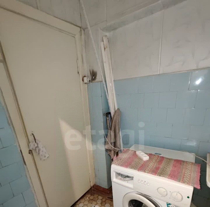 комната г Ухта ул 30 лет Октября 12 фото 18