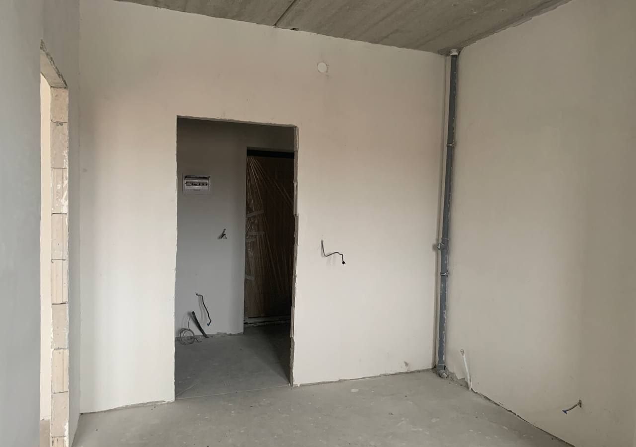 квартира г Калуга р-н Октябрьский ул Советская 182 корп. 1 фото 3