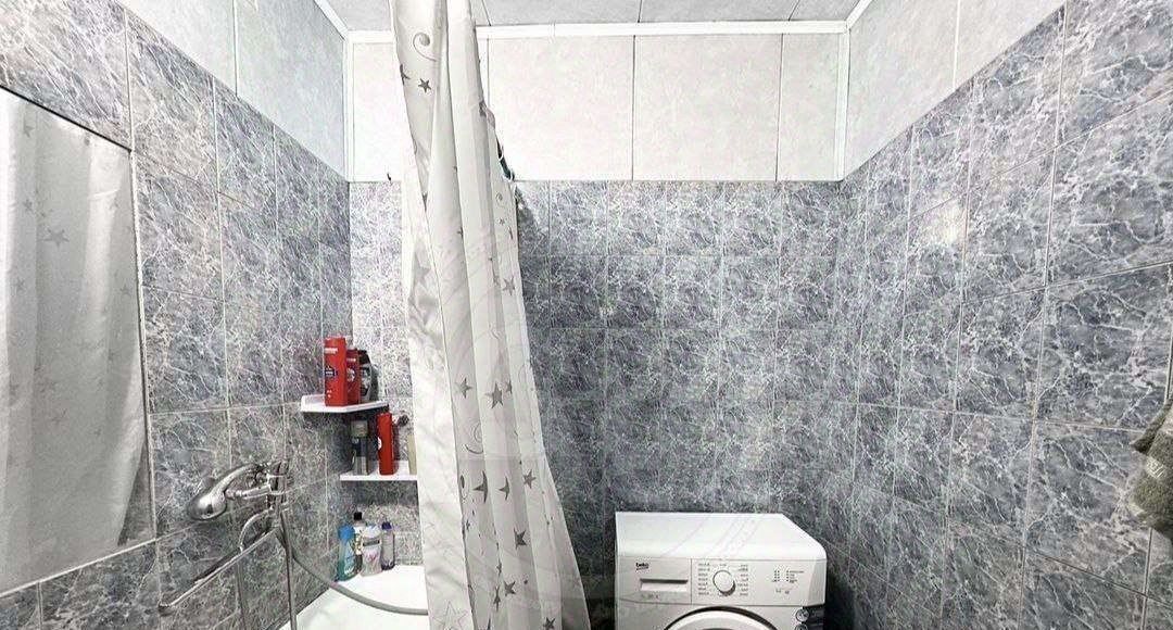 квартира г Оренбург р-н Дзержинский ул Салмышская 3 фото 15