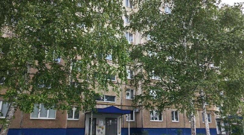 квартира г Оренбург р-н Дзержинский ул Салмышская 3 фото 18