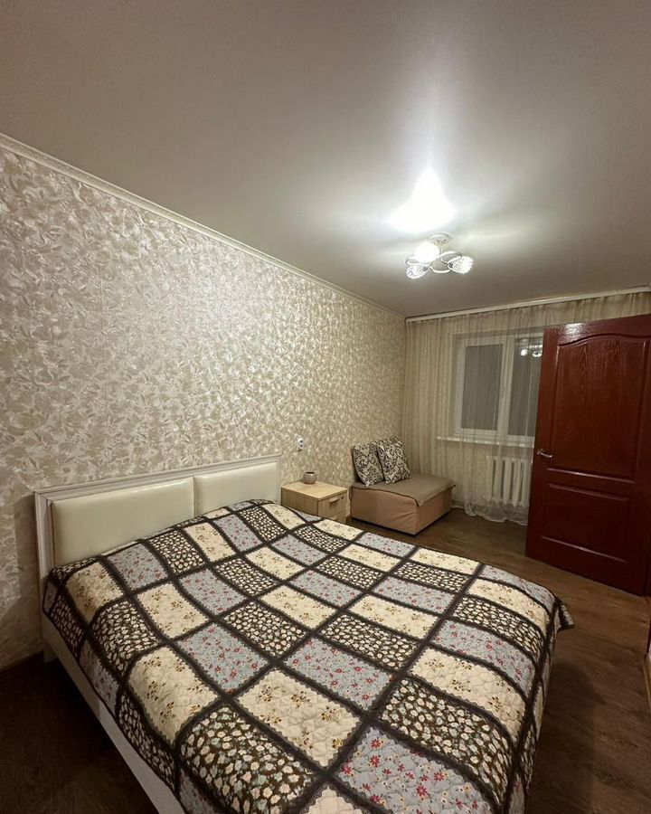 квартира г Уфа р-н Советский ул Степана Халтурина 36/1 фото 2