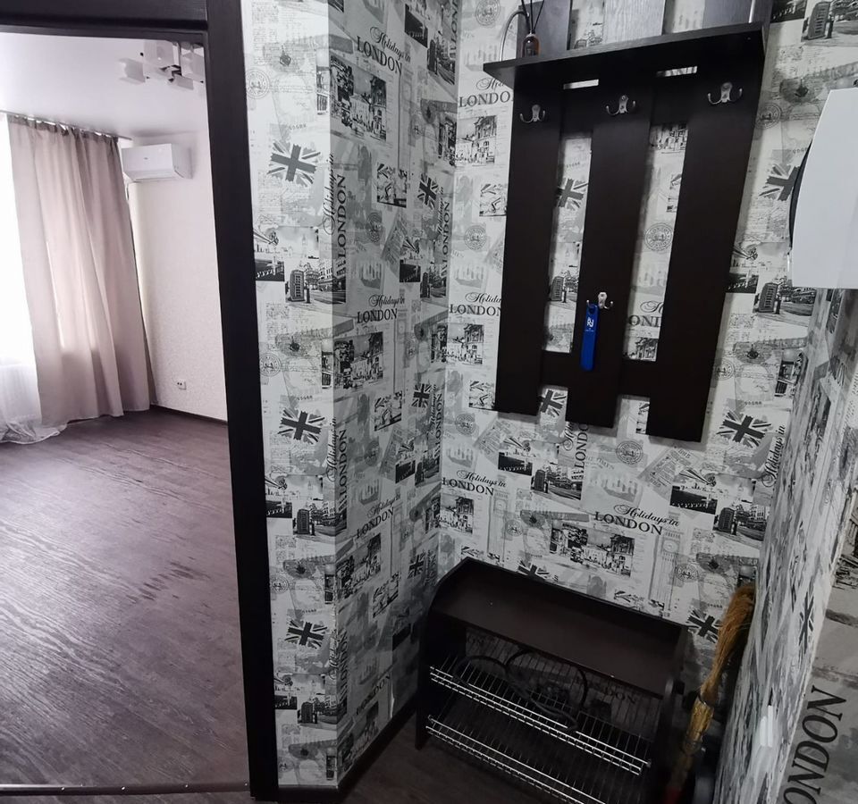 квартира г Волгоград р-н Советский ул 35-й Гвардейской 40 ЖК «Парк арена» фото 8