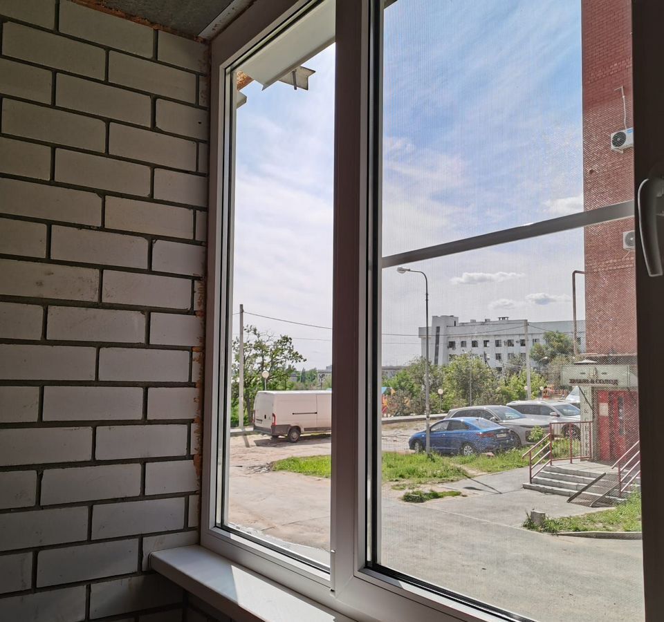 квартира г Волгоград р-н Советский ул 35-й Гвардейской 40 ЖК «Парк арена» фото 11