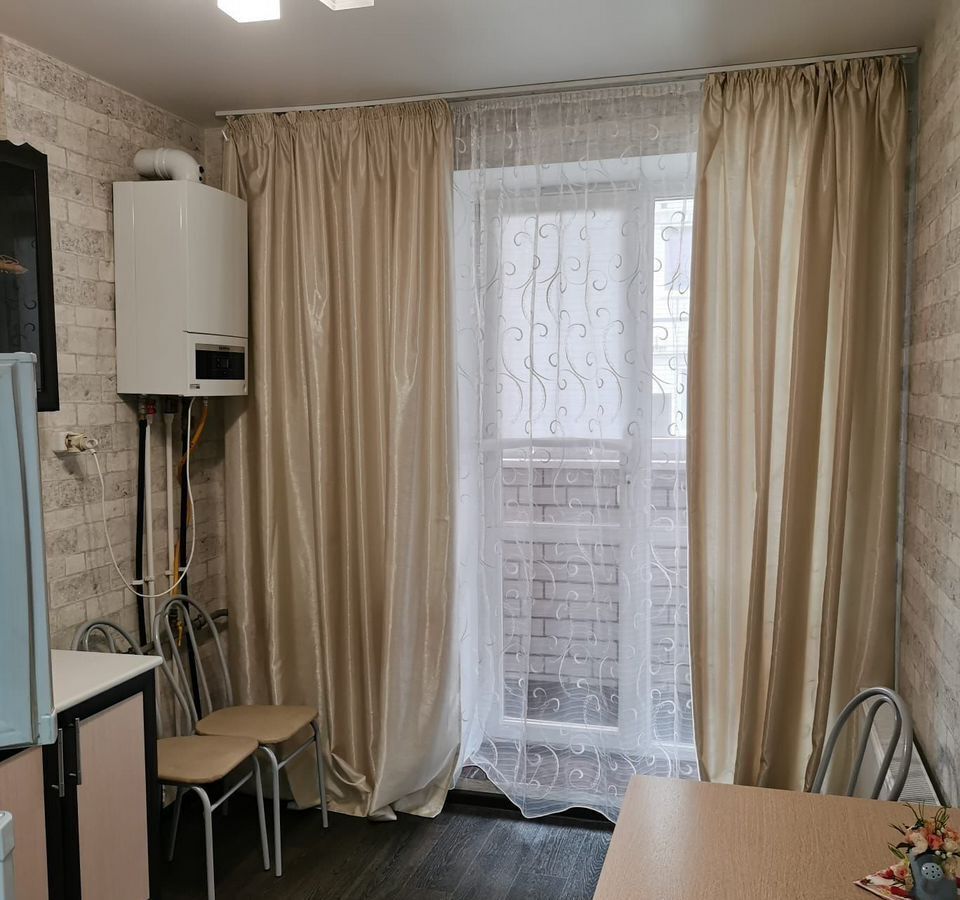 квартира г Волгоград р-н Советский ул 35-й Гвардейской 40 ЖК «Парк арена» фото 15
