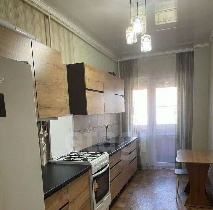квартира г Ростов-на-Дону р-н Железнодорожный ул Магнитогорская 3/28б фото 6