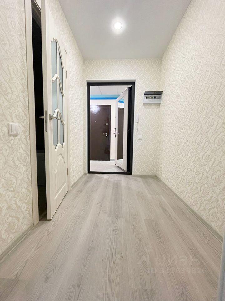 квартира г Краснодар р-н Прикубанский ул Степная 1/1 2 ЖК «Приоритет» фото 1