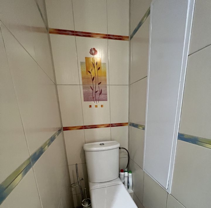 квартира г Красногорск Павшино ул Королева 9 фото 5