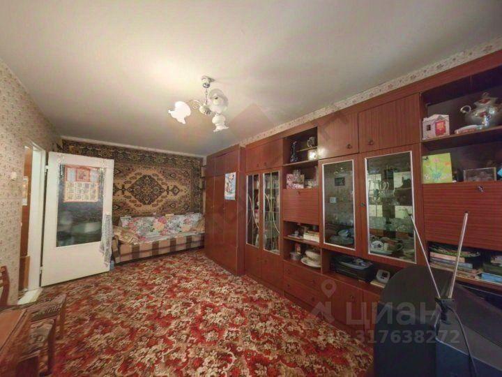 квартира г Краснодар р-н Прикубанский Авиагородок ул Авиагородок 15 фото 1
