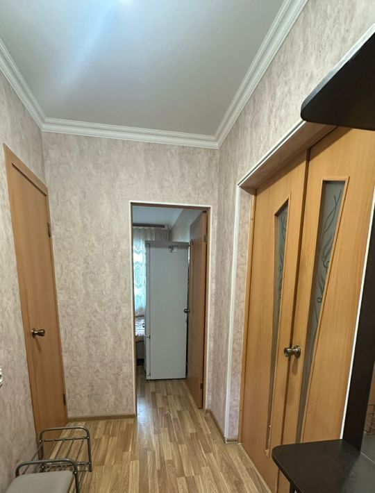 квартира г Москва метро Царицыно ул Гагарина 63 микрорайон «Северный» Московская область, Домодедово фото 6