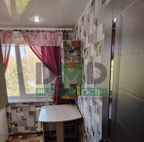 квартира г Орск р-н Октябрьский Новый город ул Новосибирская 40 фото 8