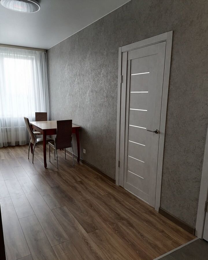 квартира г Тверь р-н Пролетарский ул Сергея Лоскутова 2 фото 3