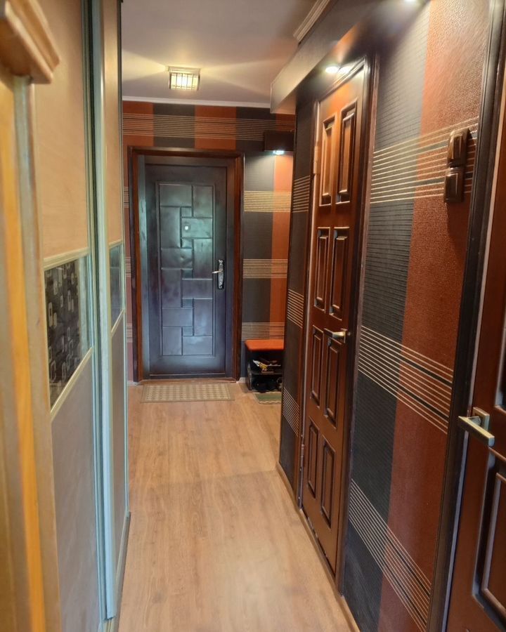 квартира городской округ Талдомский г Талдом 49, мкр-н Юбилейный фото 7