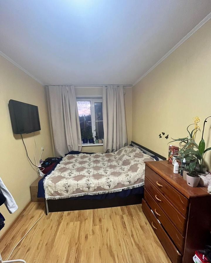 квартира г Курск р-н Центральный пер Аэродромный 1-й 8 фото 5