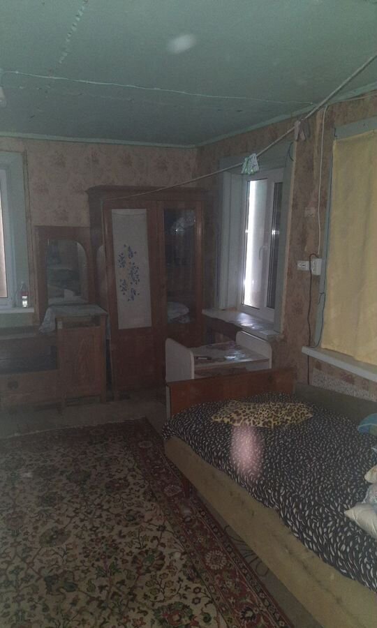 дом г Комсомольск-на-Амуре снт терХумми ул Минская 48 фото 10