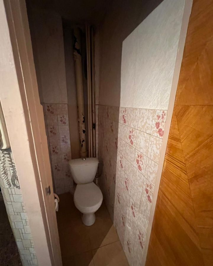 квартира г Тольятти р-н Центральный ул Ушакова 62 фото 8