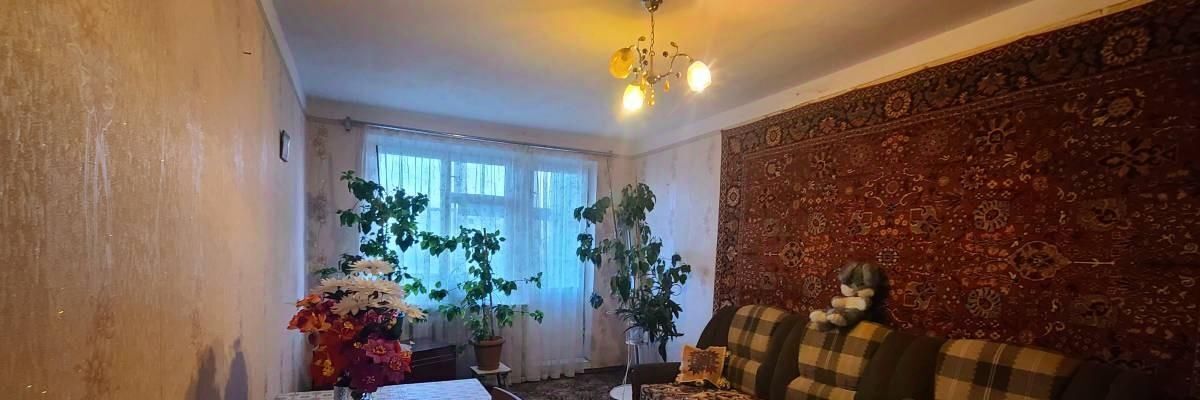 квартира г Каменск-Шахтинский Заводской ул Парковая 18 фото 1