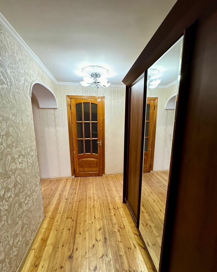 квартира г Махачкала р-н Ленинский ул Зои Космодемьянской 20а фото 2